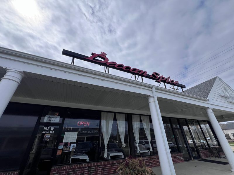 Deccan Spice - Naperville Deccan Spice - Naperville