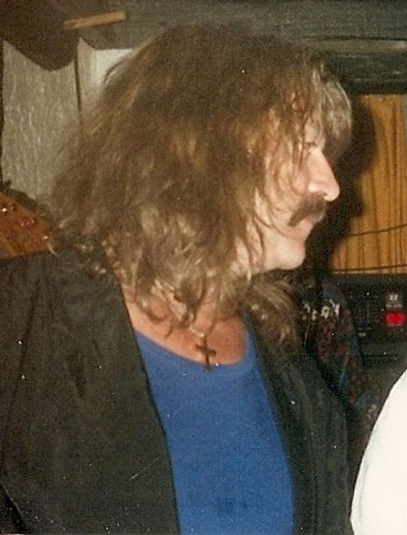 Deep Purple - Jon Lord Deep Purple - Jon Lord