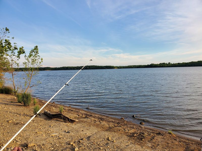 Deer Creek State Park - Mount Sterling Deer Creek State Park - Mount Sterling