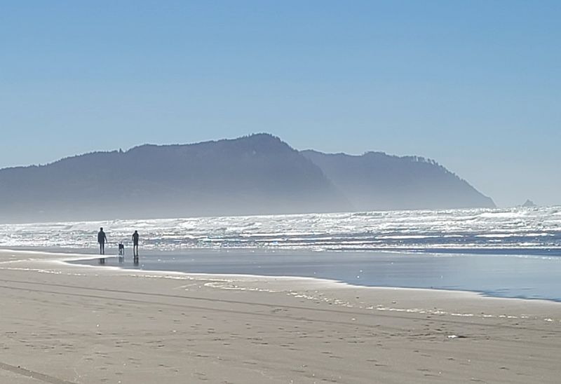 Del Rey Beach State Recreation Site Del Rey Beach State Recreation Site