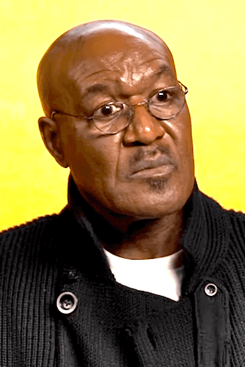 Delroy Lindo Delroy Lindo