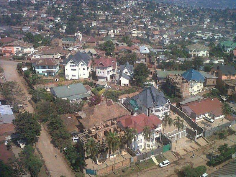 Democratic Republic of the Congo
