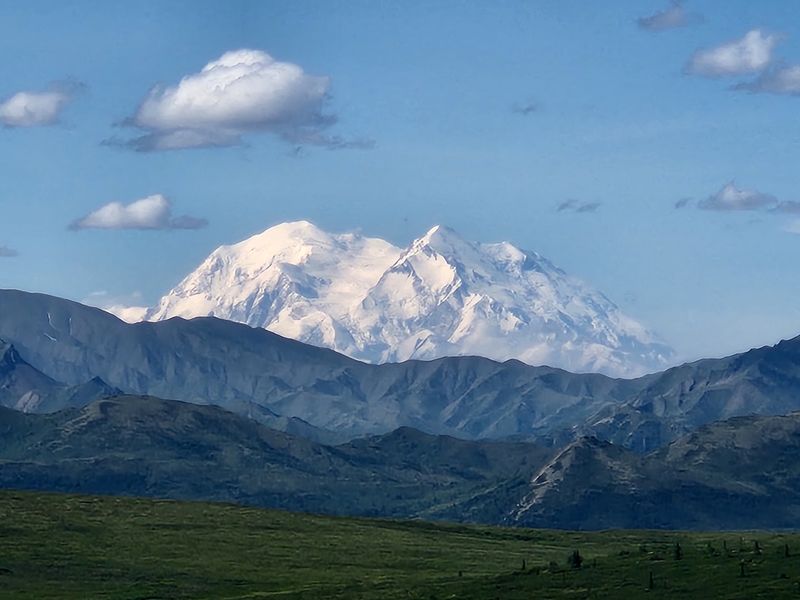 Denali Cassin Ridge, Alaska Denali Cassin Ridge, Alaska