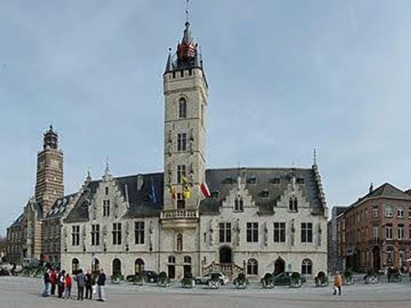 Dendermonde Dendermonde