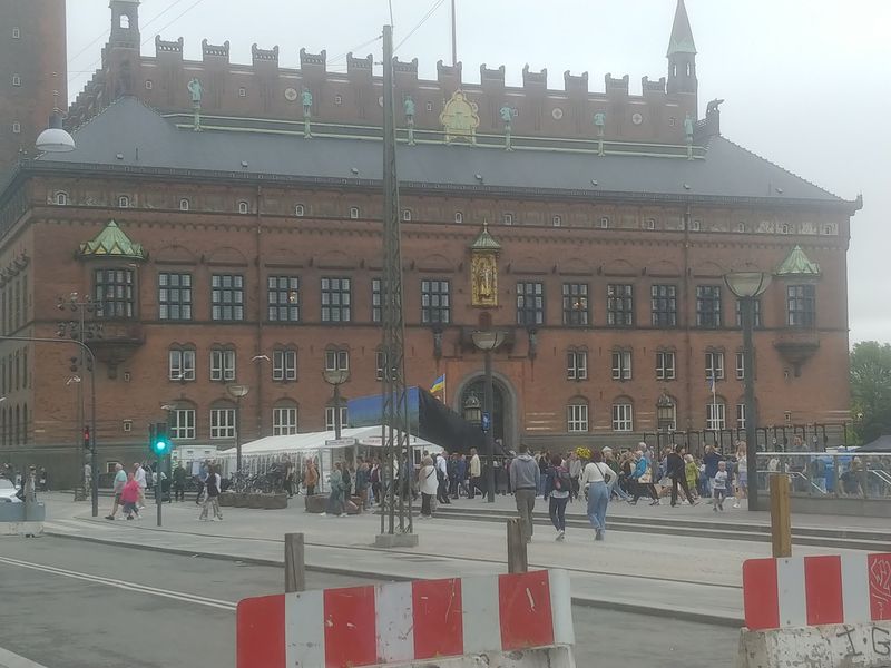 Denmark Denmark