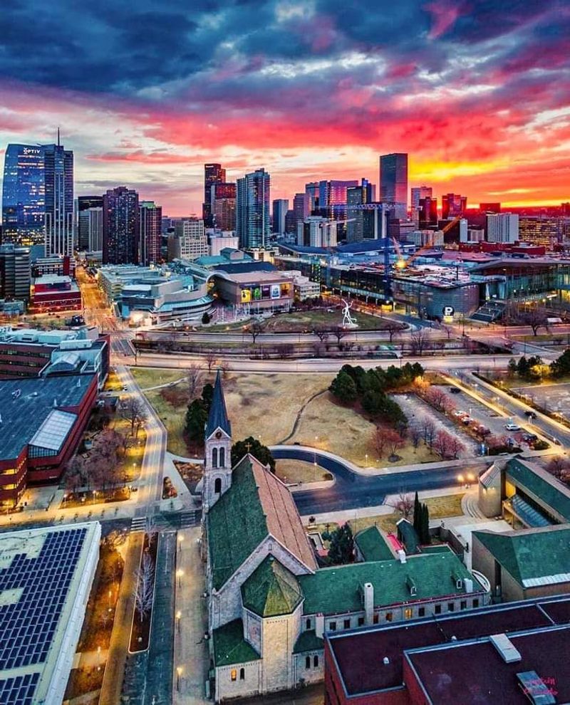 Denver, Colorado Denver, Colorado