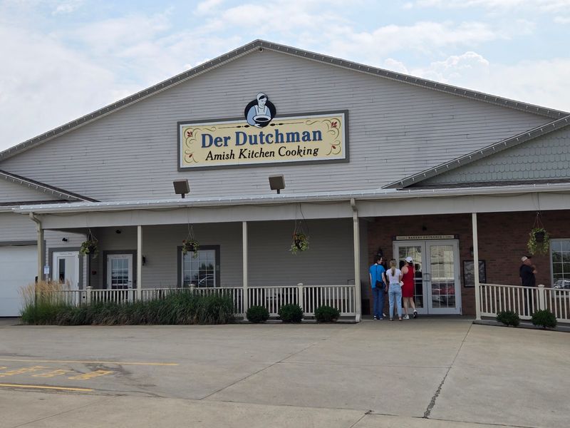 Der Dutchman - Walnut Creek Der Dutchman - Walnut Creek