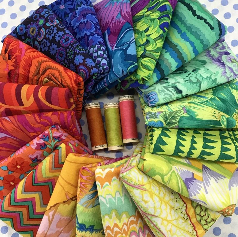Designer Prints and Coveted Collections