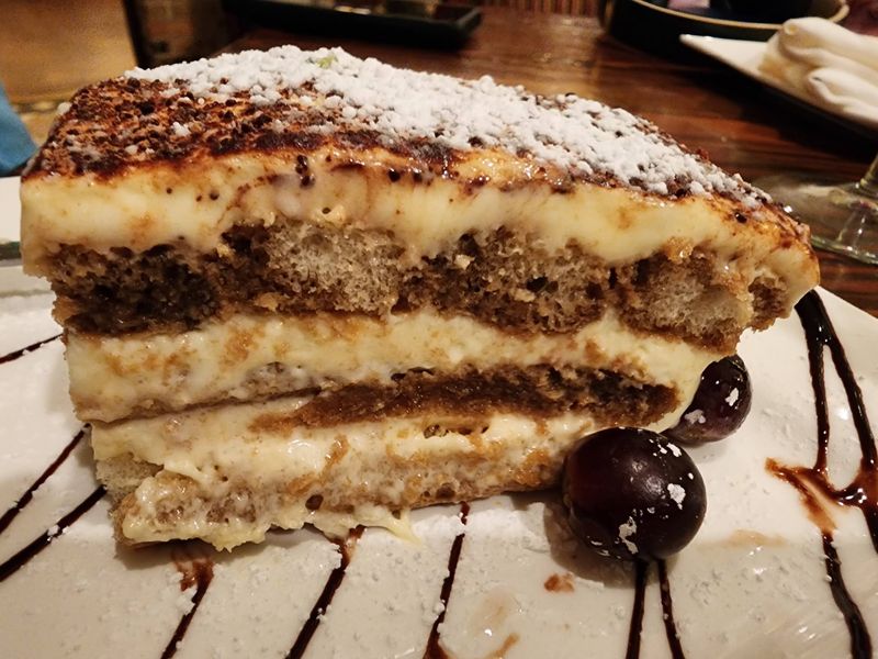 Desserts Made In-House and Worth Every Single Bite Desserts Made In-House and Worth Every Single Bite