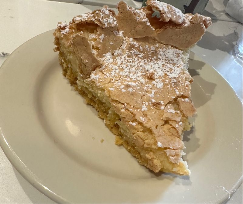 Desserts That Close Out a Meal Memorably Desserts That Close Out a Meal Memorably
