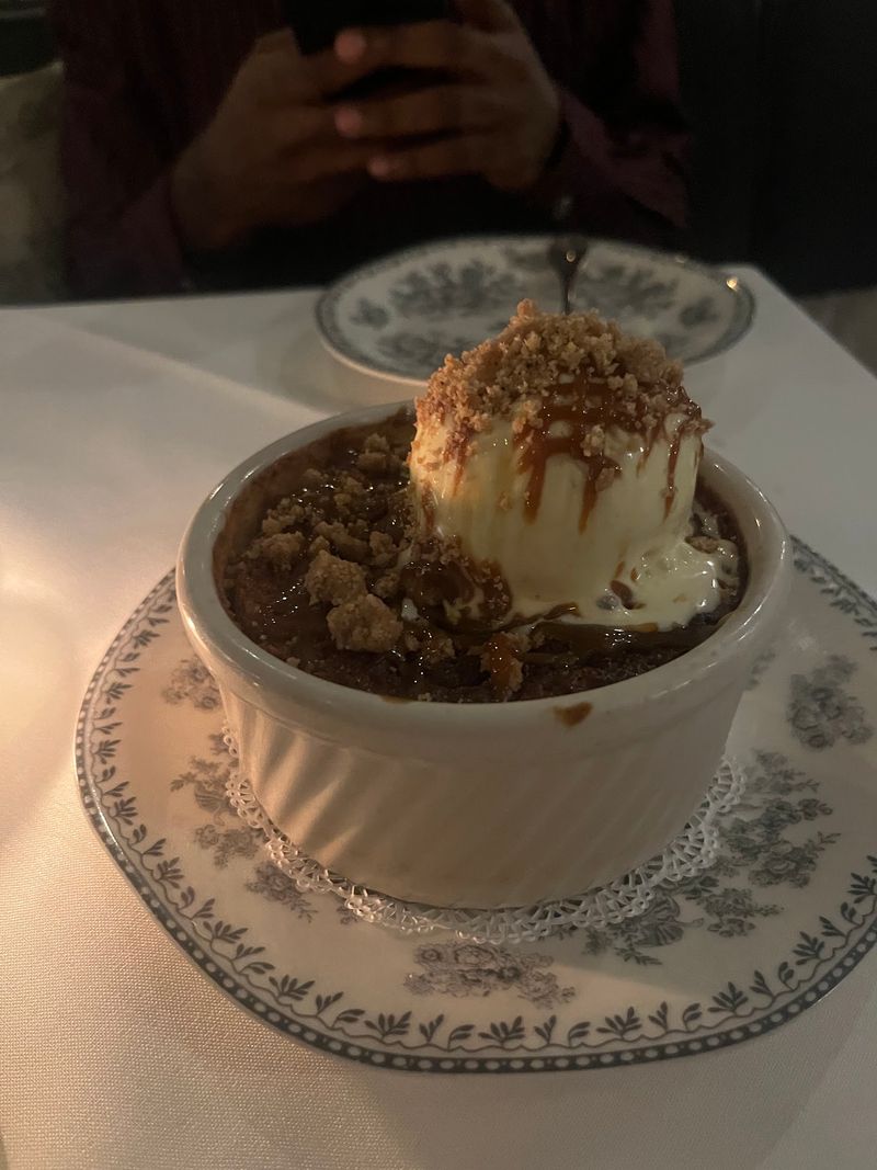 Desserts That Close Out the Meal Perfectly Desserts That Close Out the Meal Perfectly