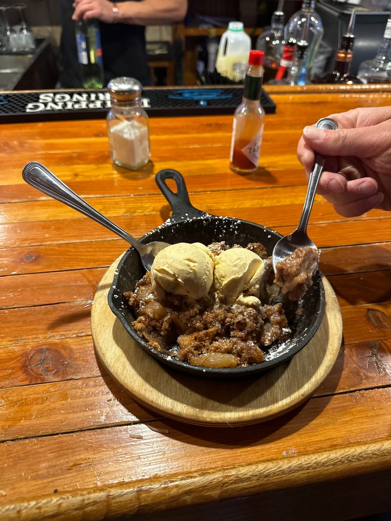 Desserts That Close the Meal Memorably