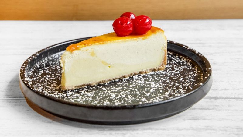 Desserts That Close the Meal Properly Desserts That Close the Meal Properly