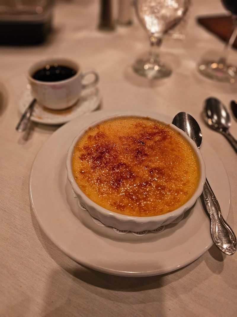 Desserts That Close the Meal With Real Intention Desserts That Close the Meal With Real Intention