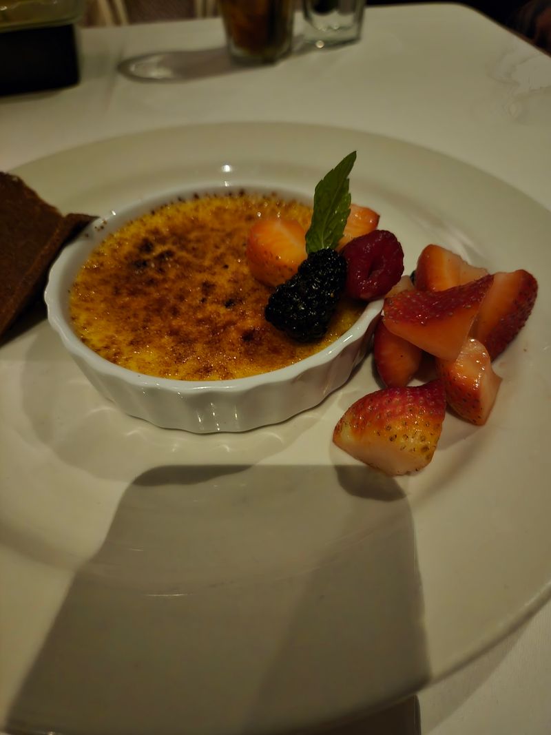 Desserts That Close the Meal on a High Note Desserts That Close the Meal on a High Note