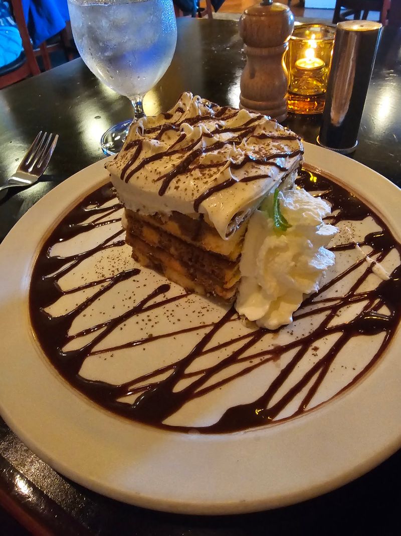 Desserts That Close the Meal on a High Note