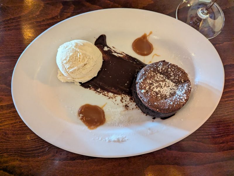 Desserts That Close the Meal on a High Note Desserts That Close the Meal on a High Note