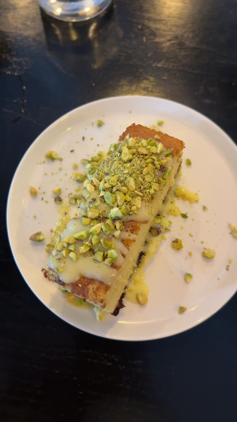 Desserts That Close the Meal on a High Note