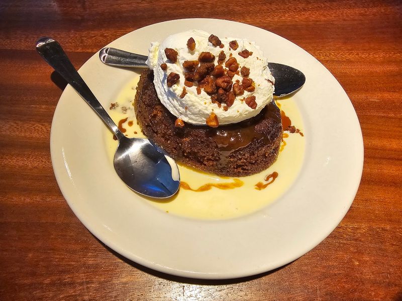 Desserts That Close the Night Properly Desserts That Close the Night Properly