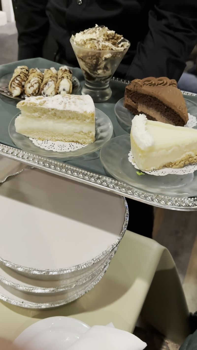 Desserts That Deserve Their Own Conversation Desserts That Deserve Their Own Conversation