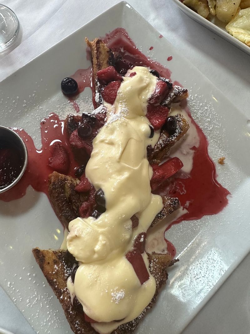 Desserts That Deserve Their Own Conversation Desserts That Deserve Their Own Conversation