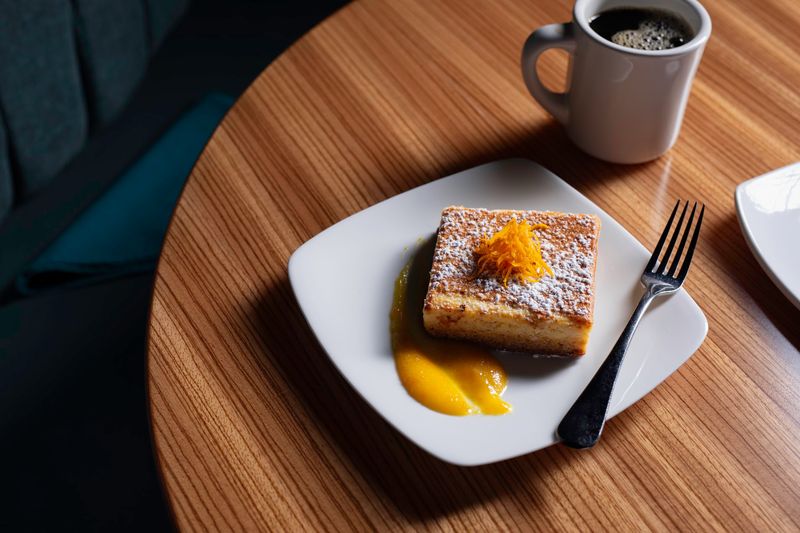 Desserts That Deserve Their Own Spotlight Desserts That Deserve Their Own Spotlight
