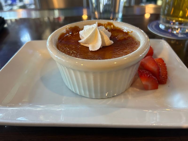 Desserts That Deserve Their Own Spotlight