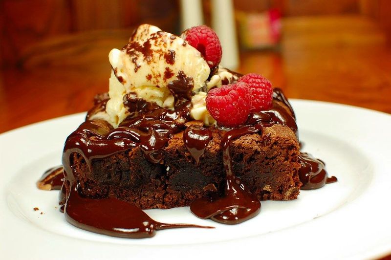 Desserts That Deserve Their Own Standing Ovation Desserts That Deserve Their Own Standing Ovation