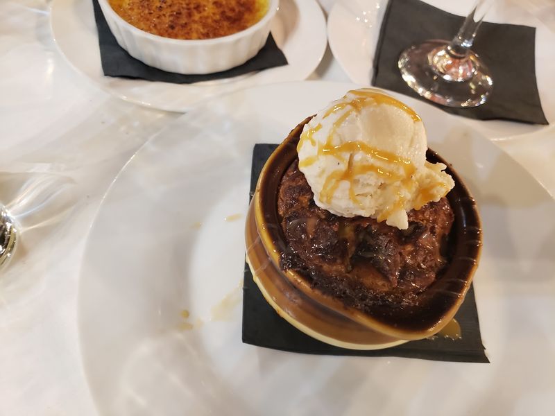 Desserts That Earn Their Own Reputation