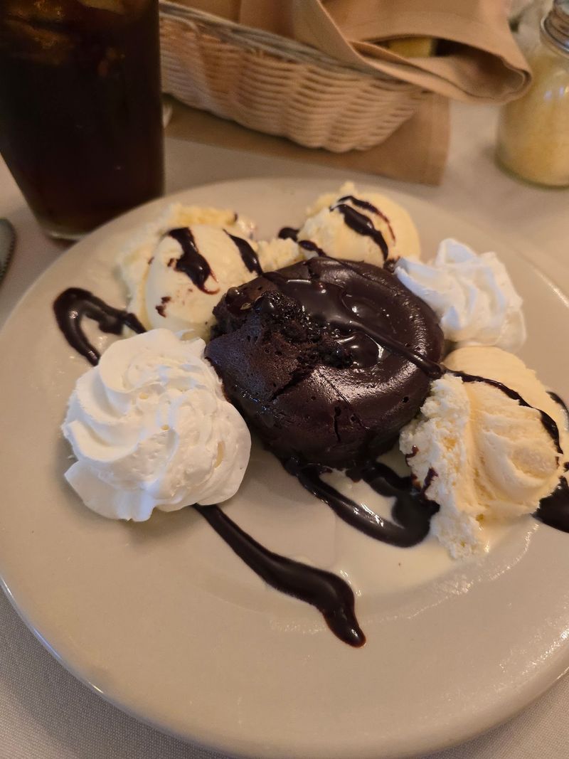 Desserts That Earn Their Own Reputation Desserts That Earn Their Own Reputation