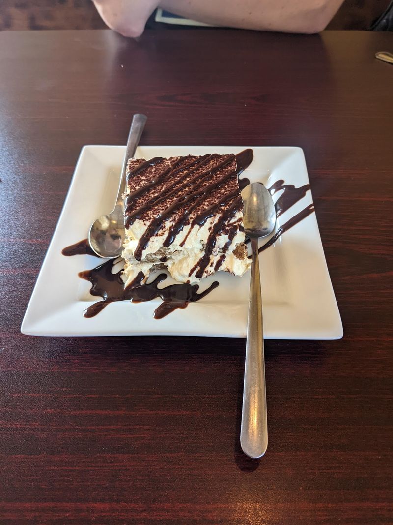 Desserts That Earn Their Own Round of Applause Desserts That Earn Their Own Round of Applause