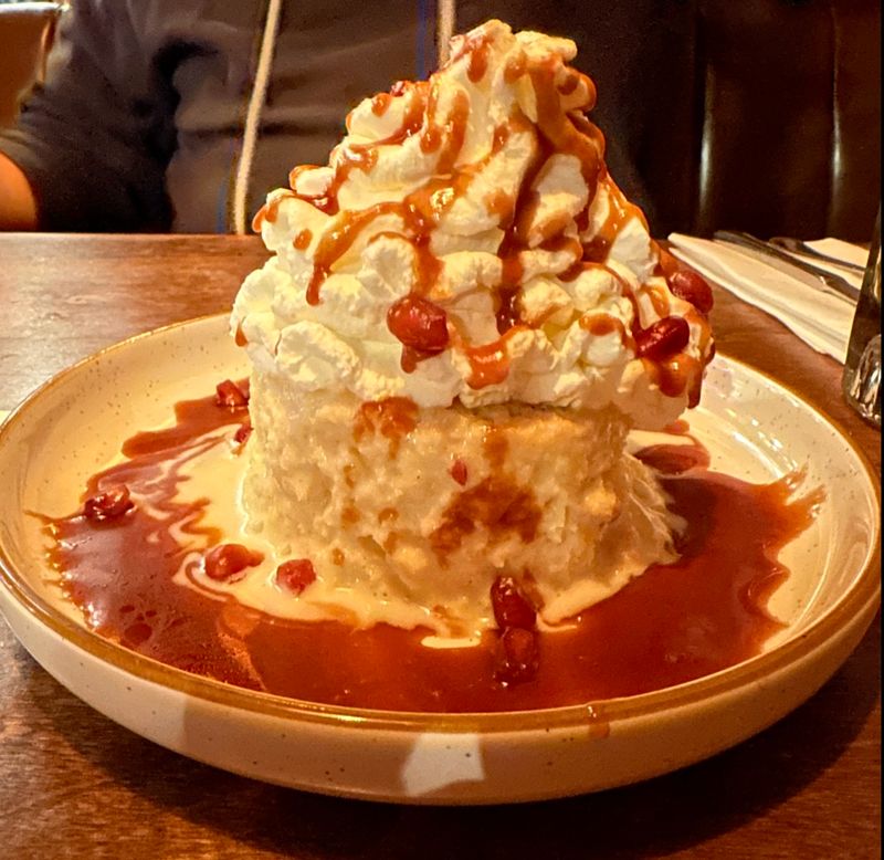 Desserts That Earn Their Place at the Table