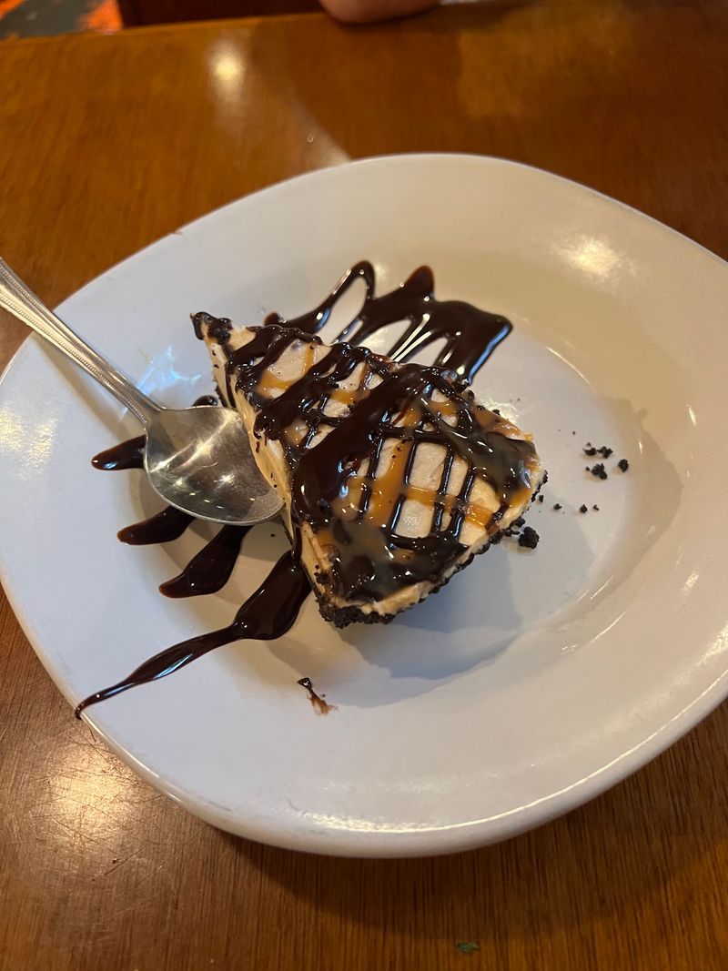 Desserts That End the Meal Right Desserts That End the Meal Right