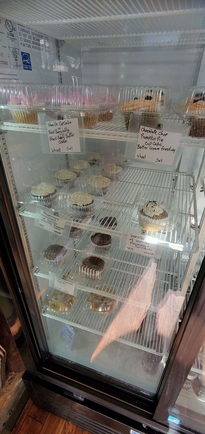 Desserts That Extend The Stop Desserts That Extend The Stop