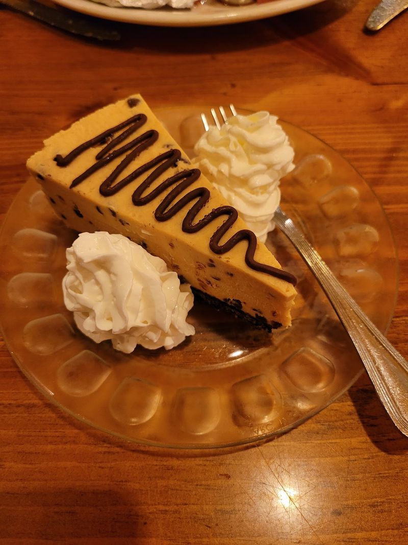 Desserts That Finish the Meal on a High Note Desserts That Finish the Meal on a High Note