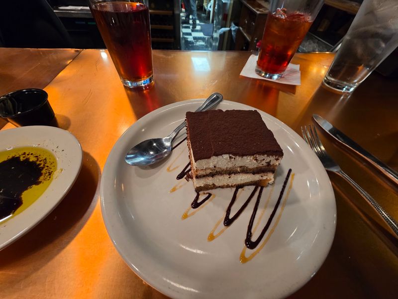 Desserts That Justify Saving Room Desserts That Justify Saving Room