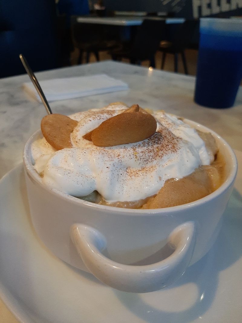 Desserts That Make Leaving Difficult Desserts That Make Leaving Difficult