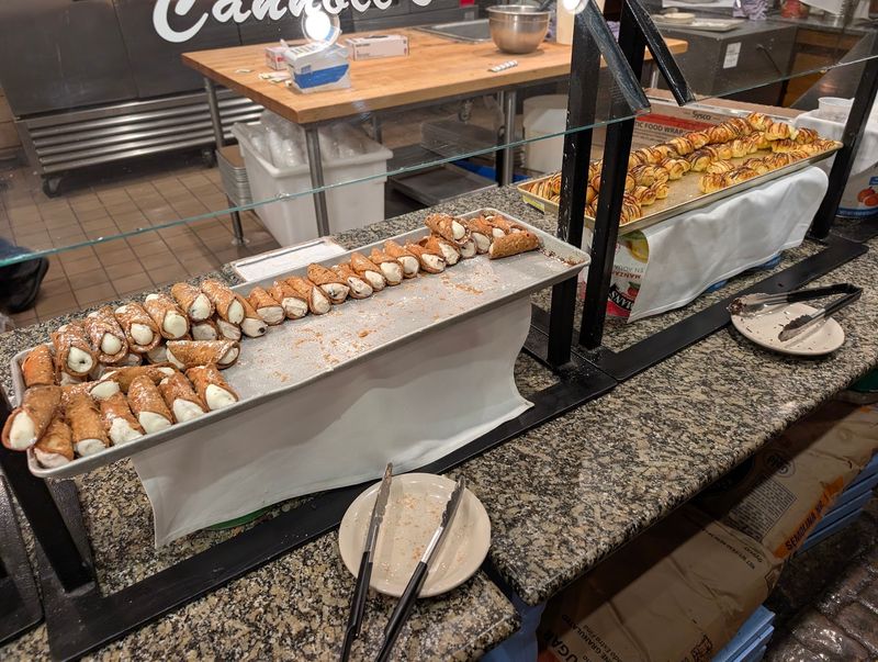 Desserts That Make You Forget You Were Already Full Desserts That Make You Forget You Were Already Full