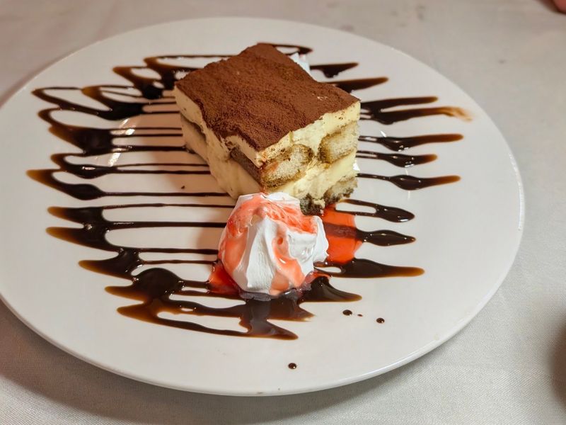 Desserts That Rival the Main Course Desserts That Rival the Main Course