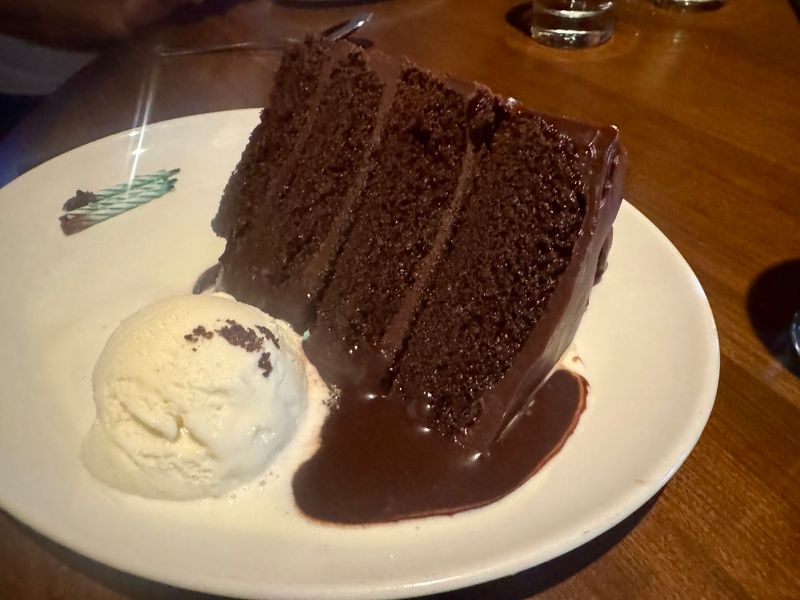 Desserts That Send You Home Happy