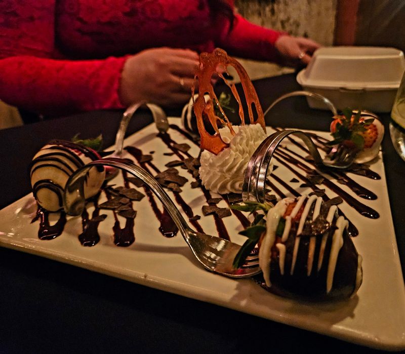 Desserts That Stick in Your Memory Desserts That Stick in Your Memory