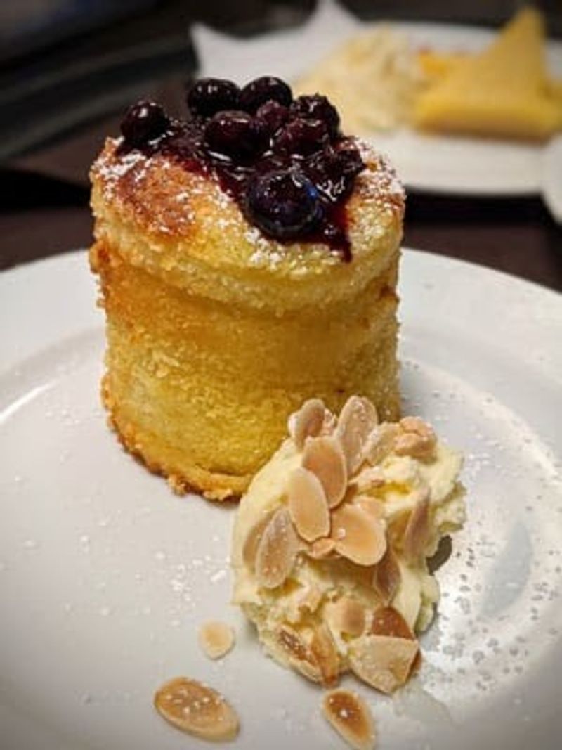 Desserts With Their Own Fan Club