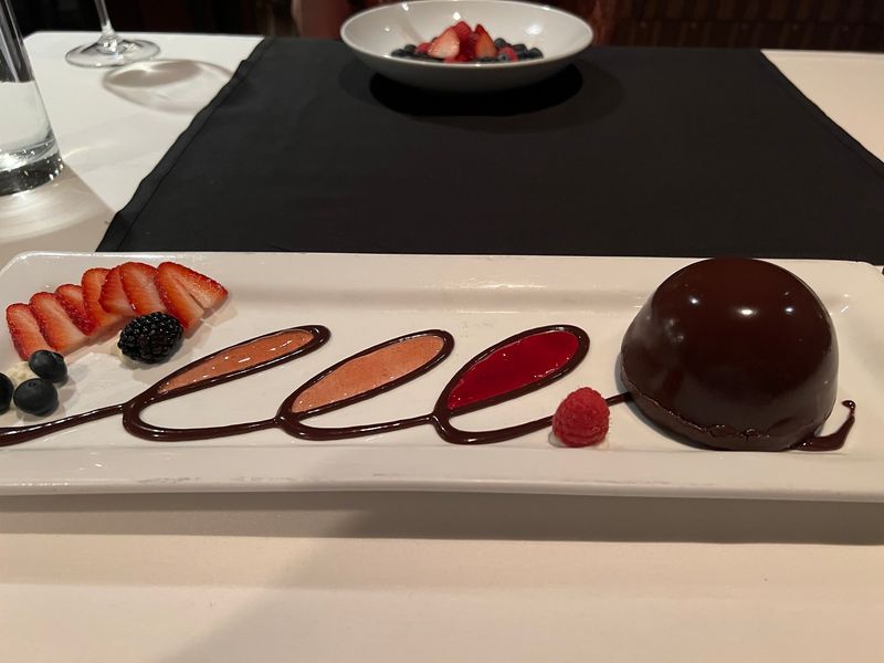 Desserts Worth Saving Room For Desserts Worth Saving Room For