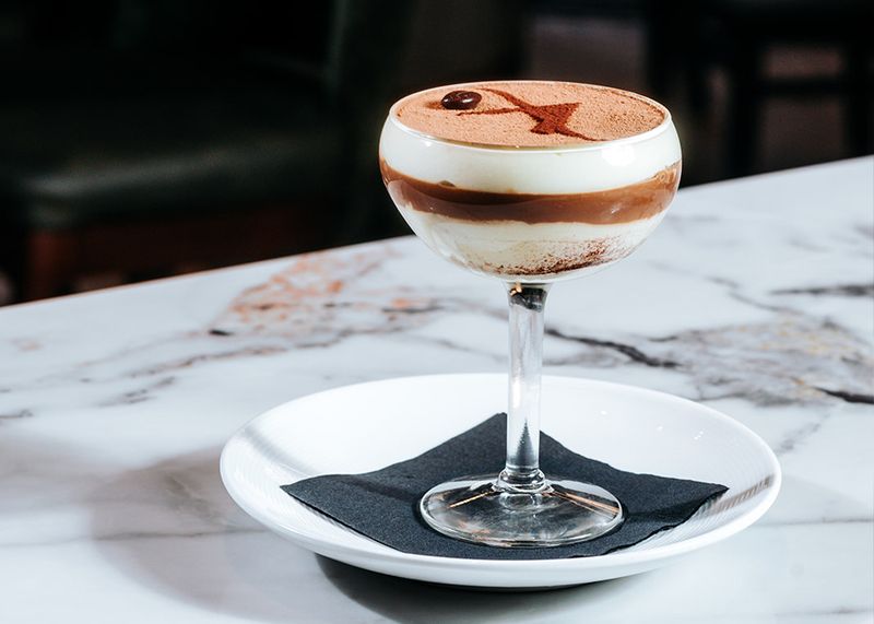 Desserts Worth Saving Room For Desserts Worth Saving Room For