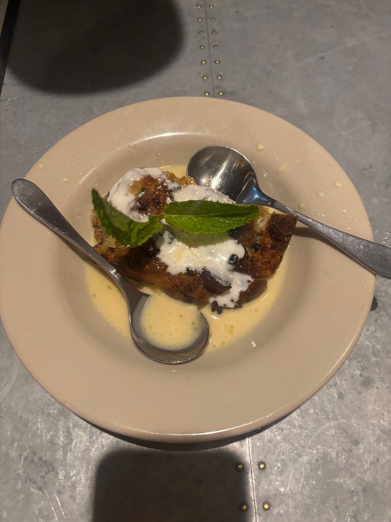 Desserts Worth Saving Room For Desserts Worth Saving Room For