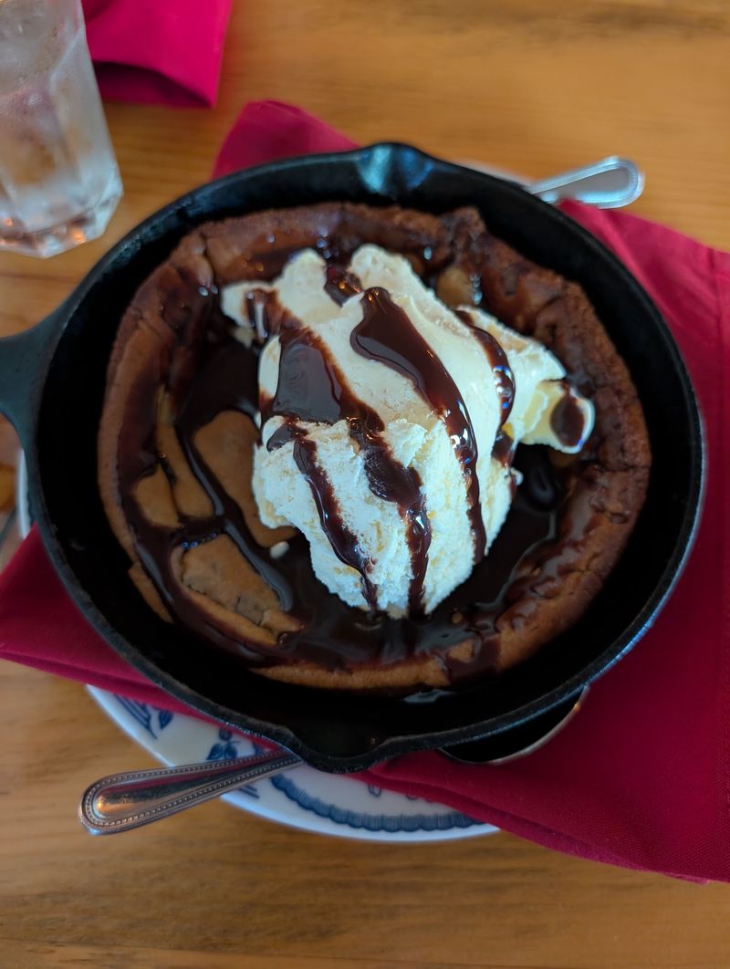 Desserts Worth Saving Room For Desserts Worth Saving Room For