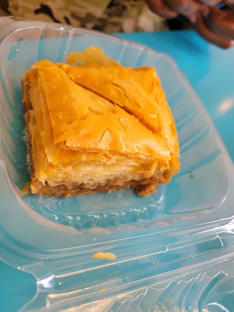 Desserts Worth Saving Room For Desserts Worth Saving Room For