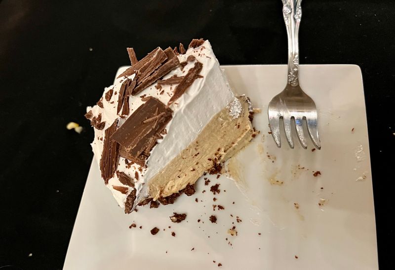 Desserts Worth Saving Room For Desserts Worth Saving Room For