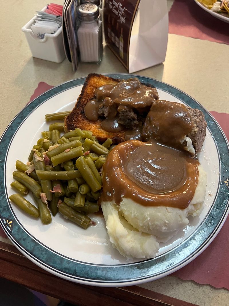 Desserts and Sides Worth Saving Room For