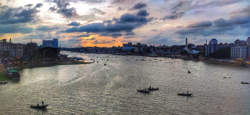 Dhaka, Bangladesh Dhaka, Bangladesh